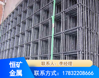 惠州钢筋平焊网